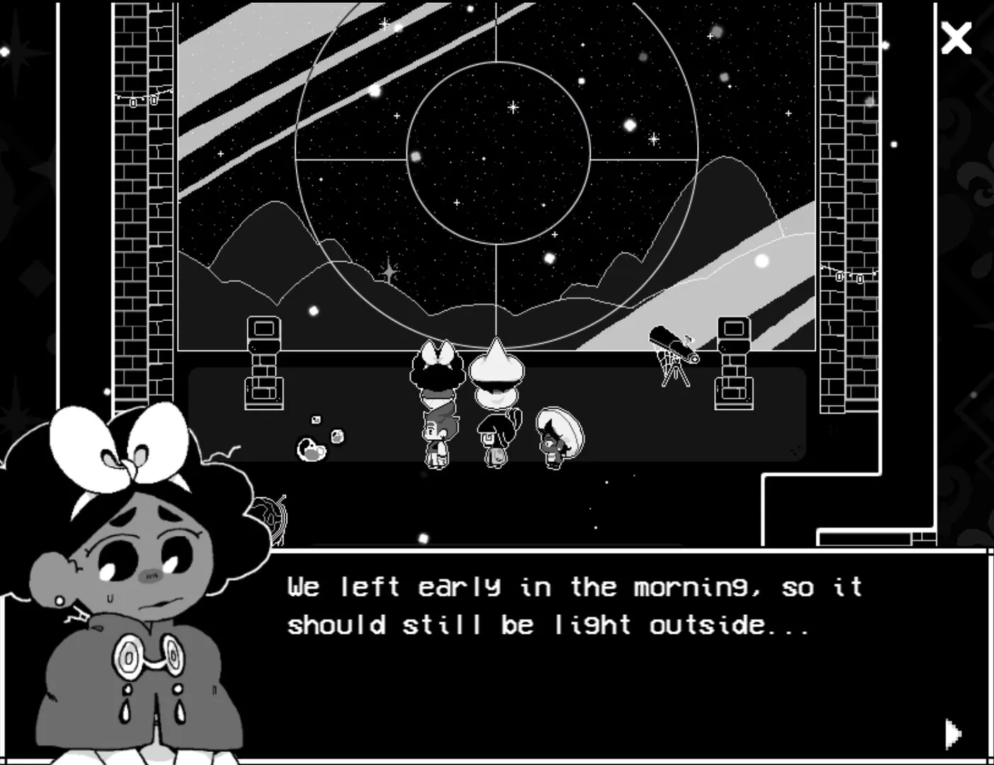 In Stars And Time media 7