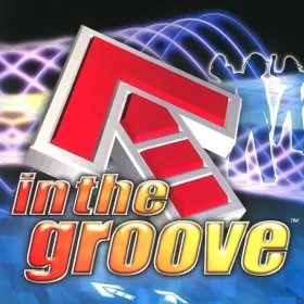 Обкладинка гри In the Groove