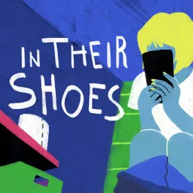 Обкладинка гри In Their Shoes