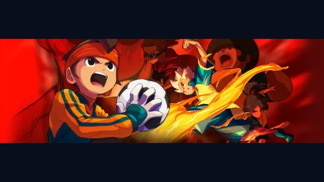 Inazuma Eleven RE