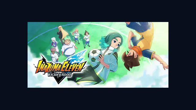 INAZUMA ELEVEN: Victory Road