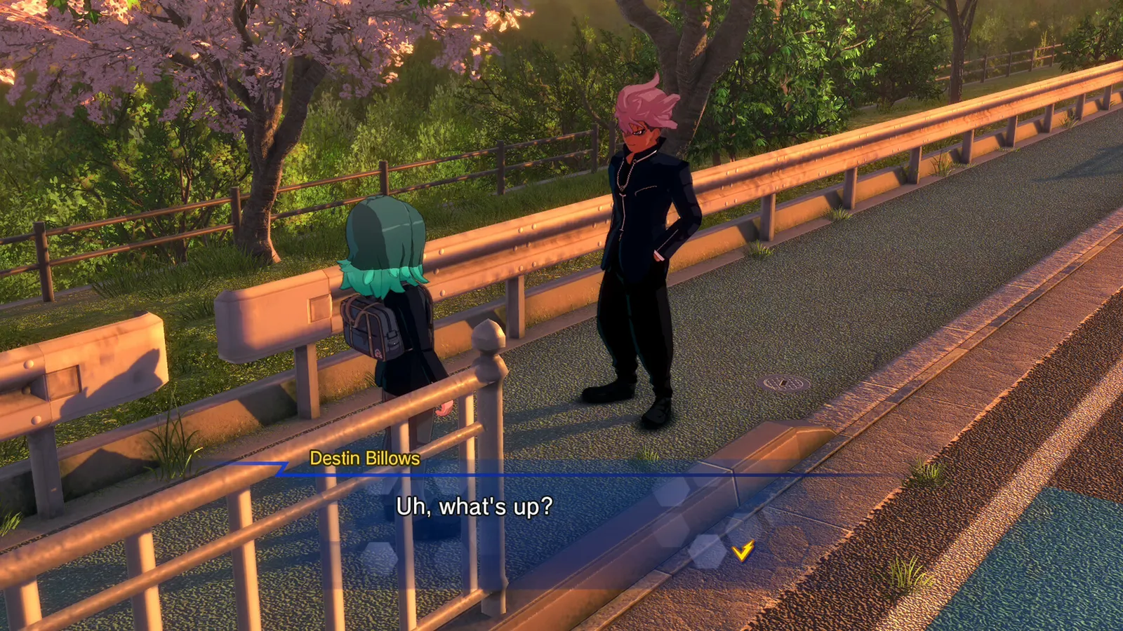 INAZUMA ELEVEN: Victory Road media 7