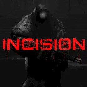 Обкладинка гри INCISION