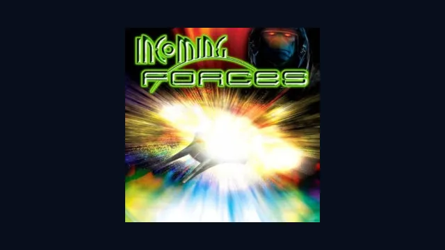 Incoming + Incoming Forces