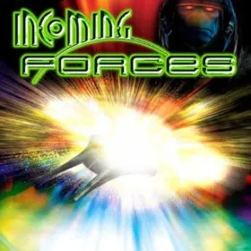 Обкладинка гри Incoming + Incoming Forces