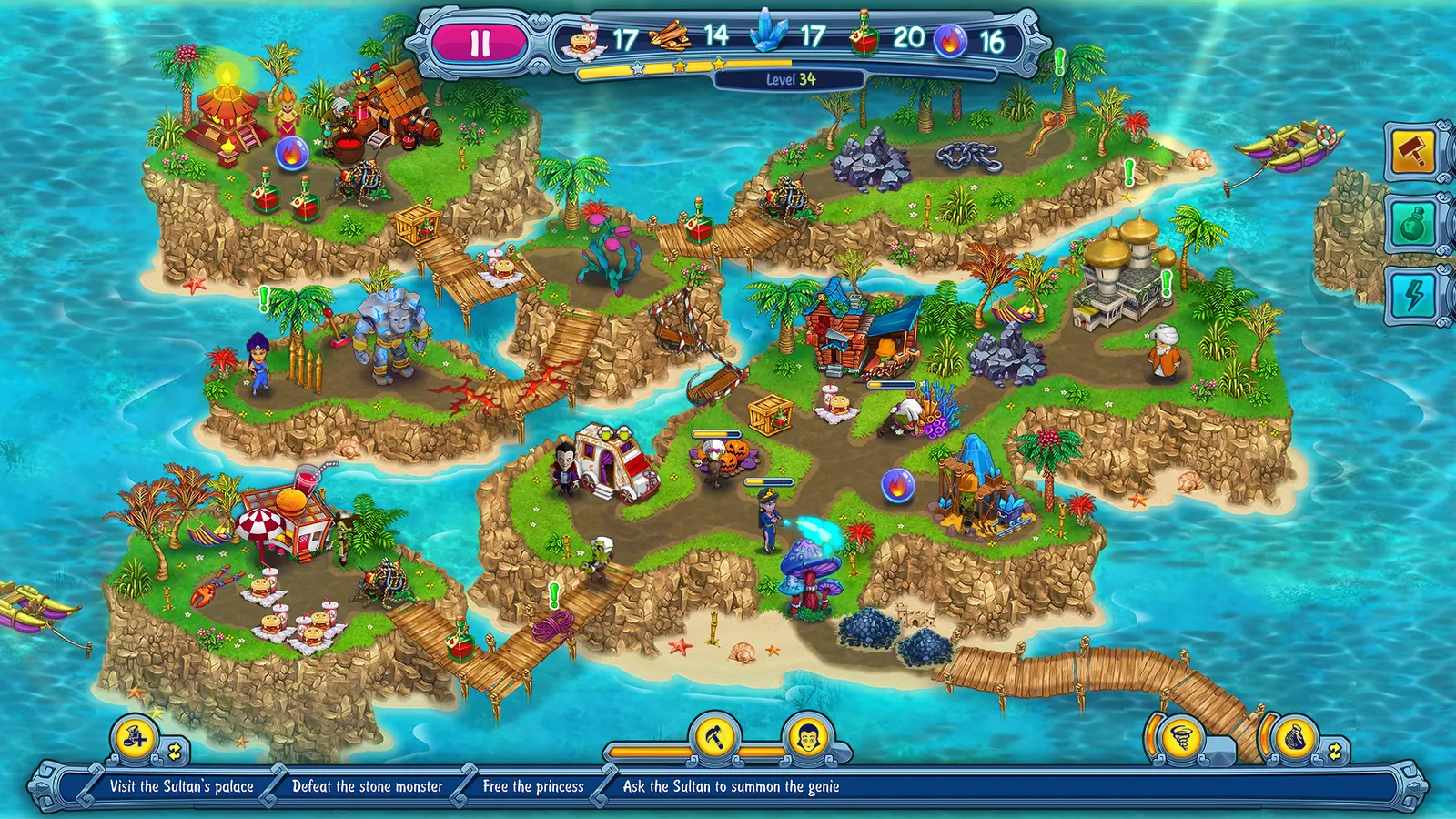 Incredible Dracula: Legacy of the Valkyries media 4