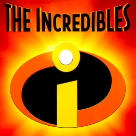 Обкладинка гри The Incredibles