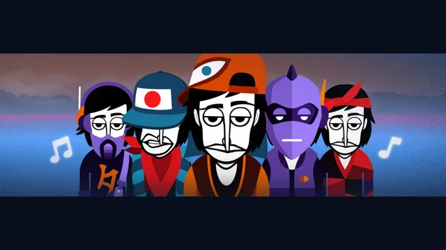 Incredibox