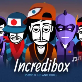 Обкладинка гри Incredibox