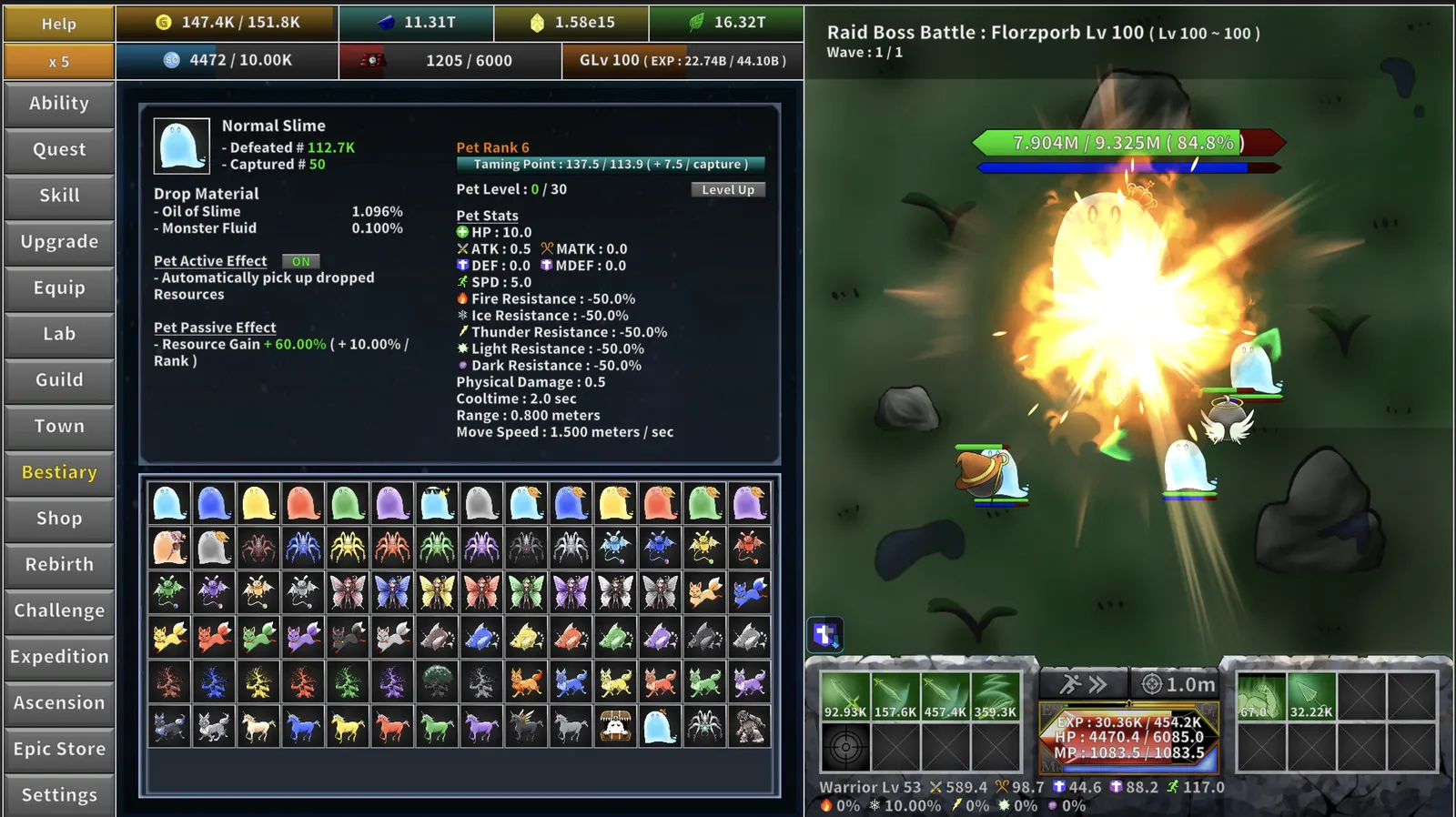 Incremental Epic Hero 2 media 6
