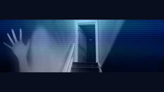 Incubus - A ghost-hunters tale