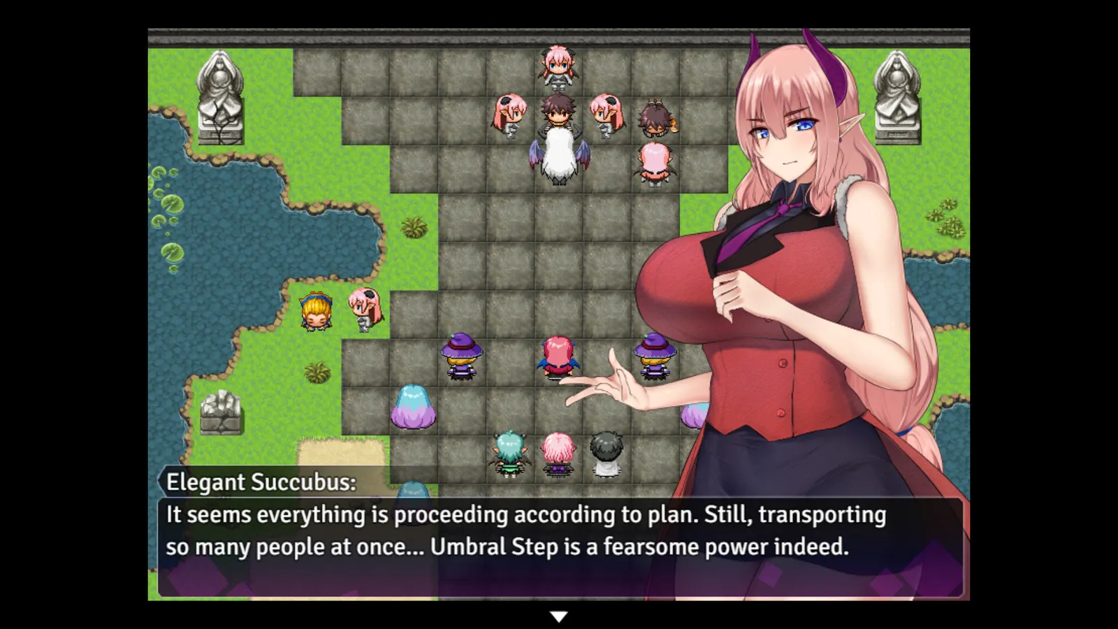 Incubus Quest media 8