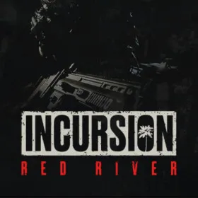 Обкладинка гри Incursion Red River