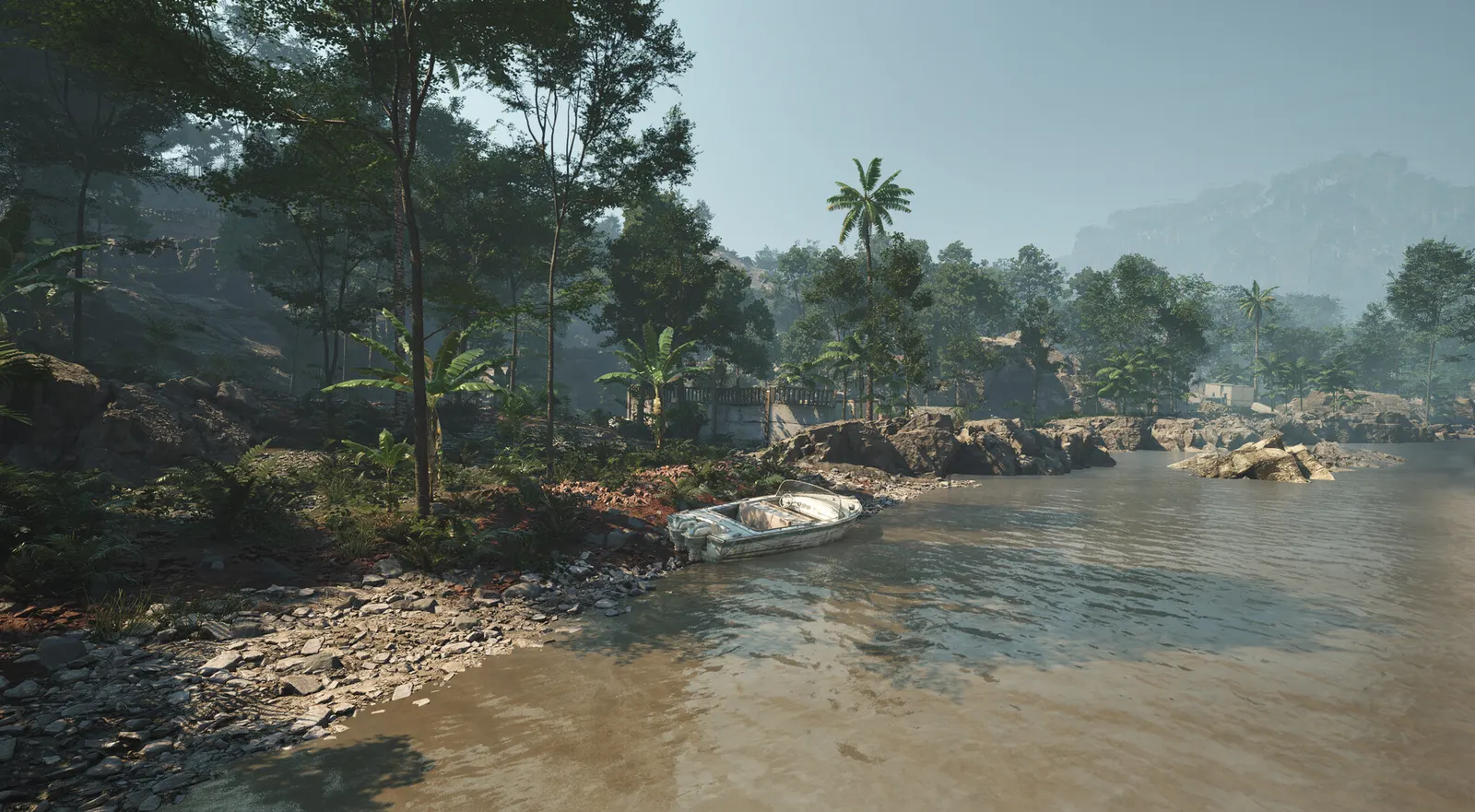 Incursion Red River media 3