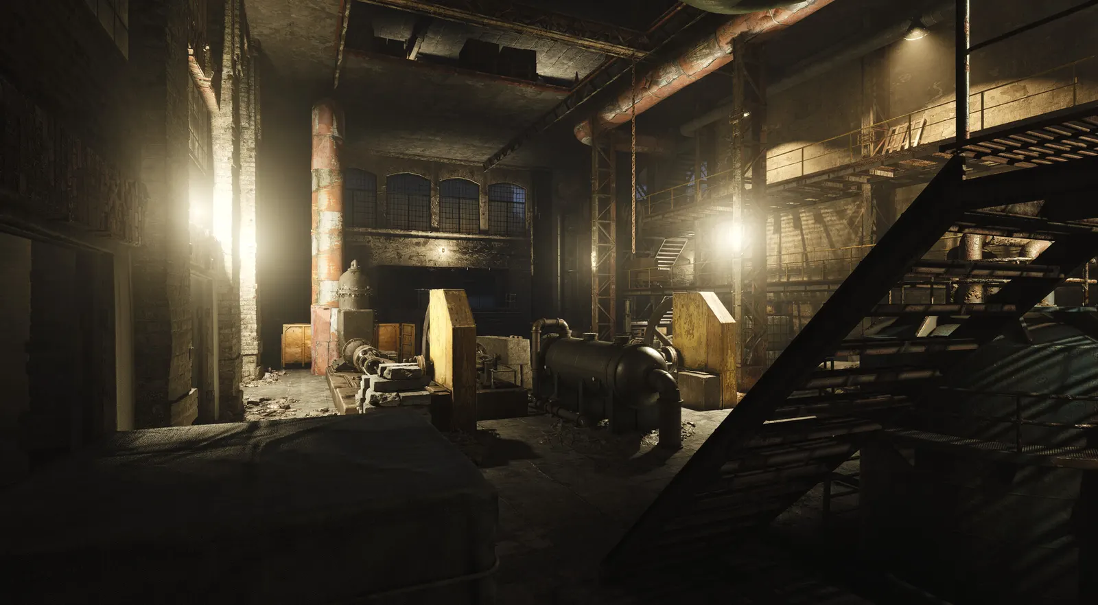 Incursion Red River media 5