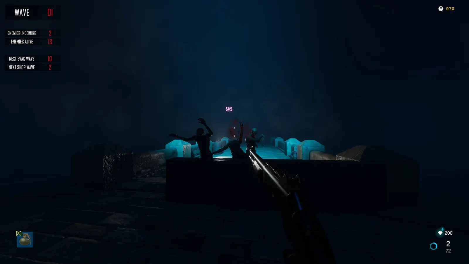 Incursion: Reforged media 4