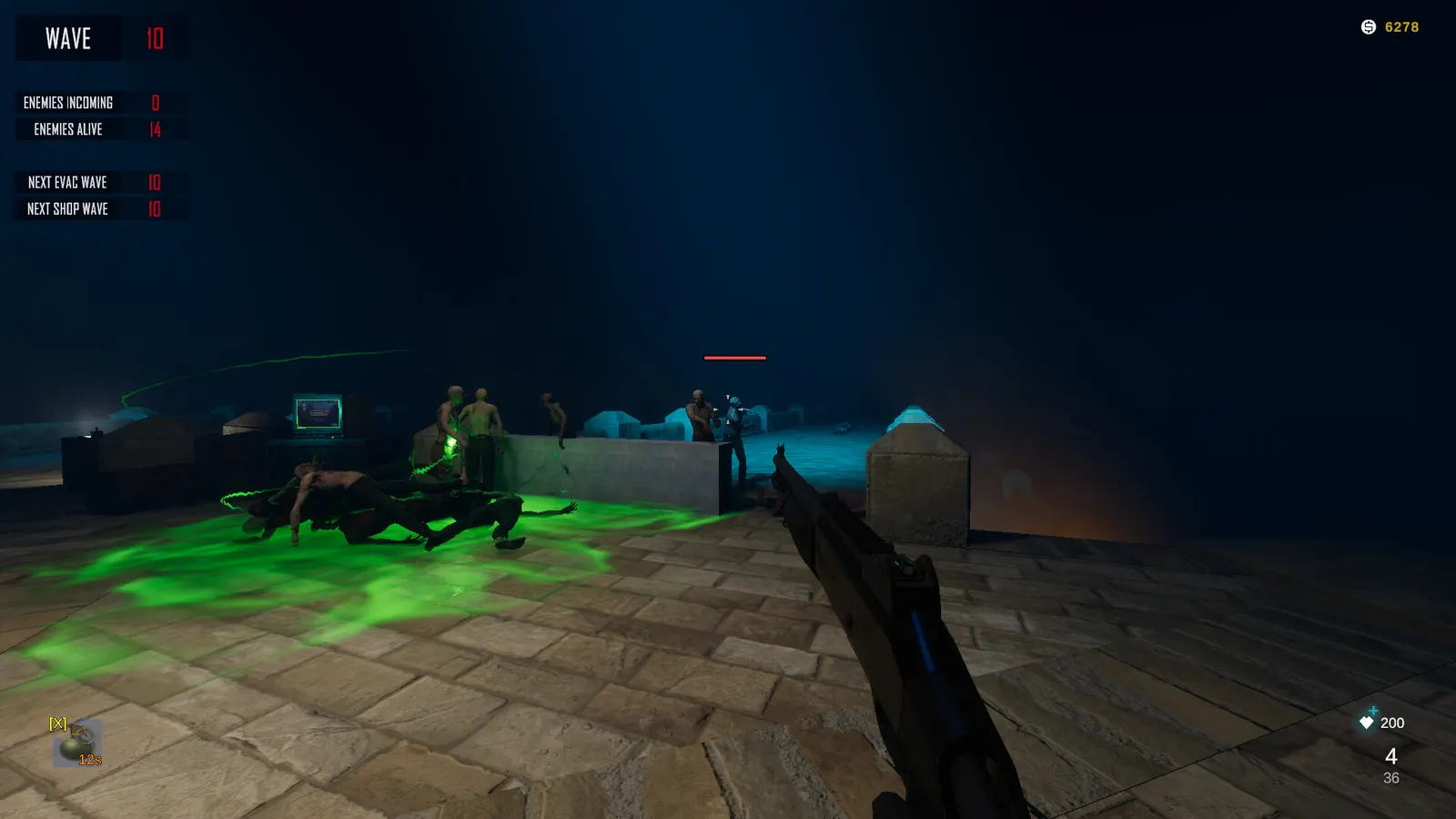 Incursion: Reforged media 7