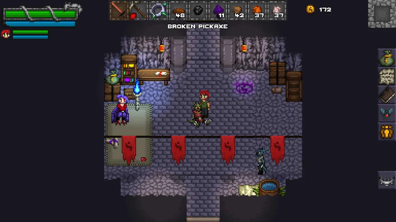 Indemon Tales media 5