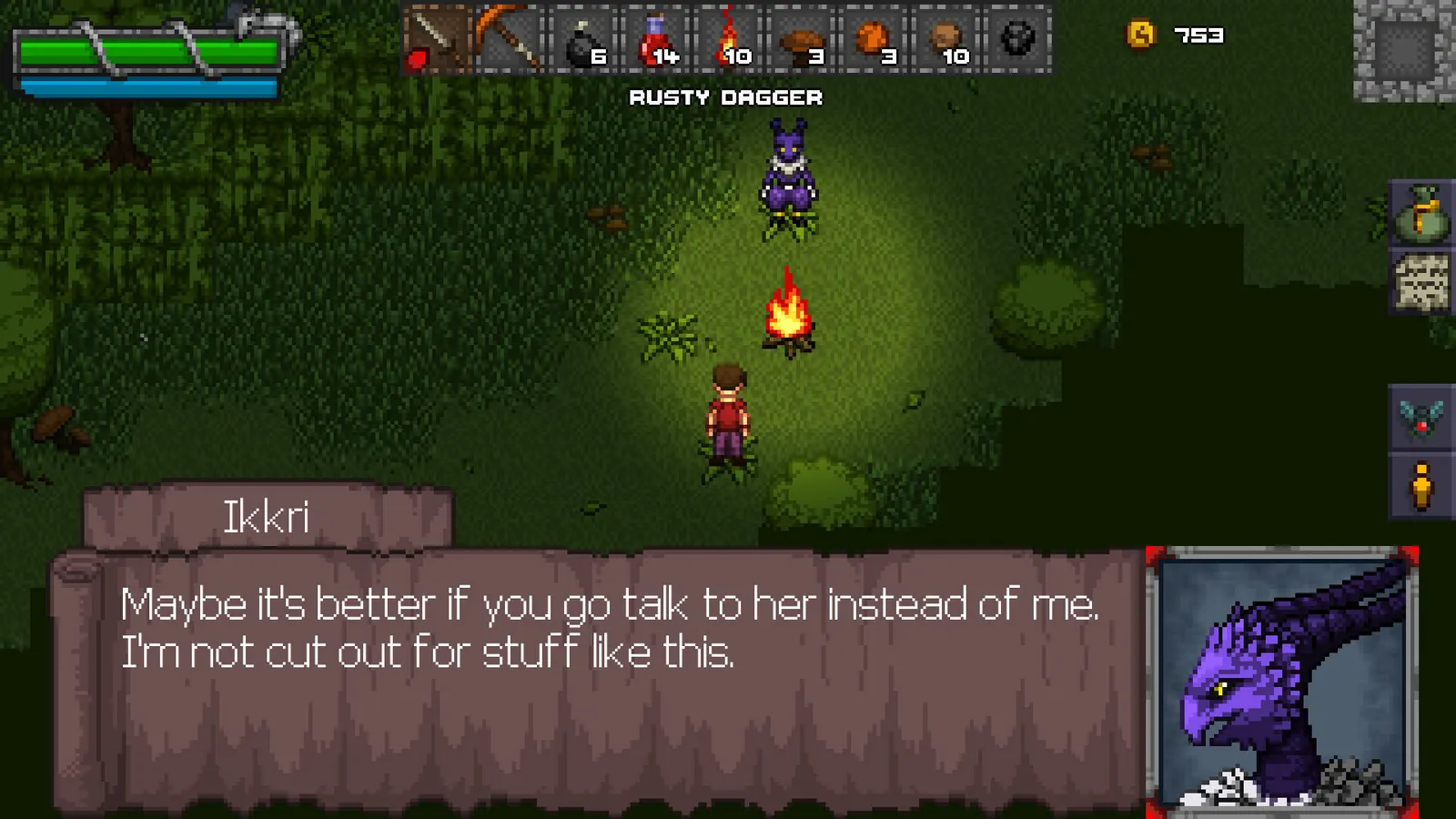 Indemon Tales media 7