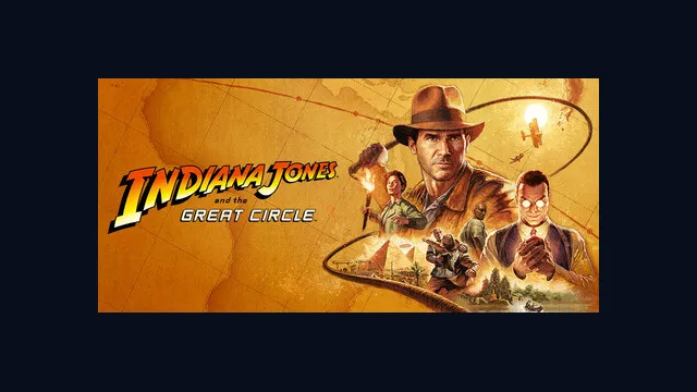 Indiana Jones and the Great Circle