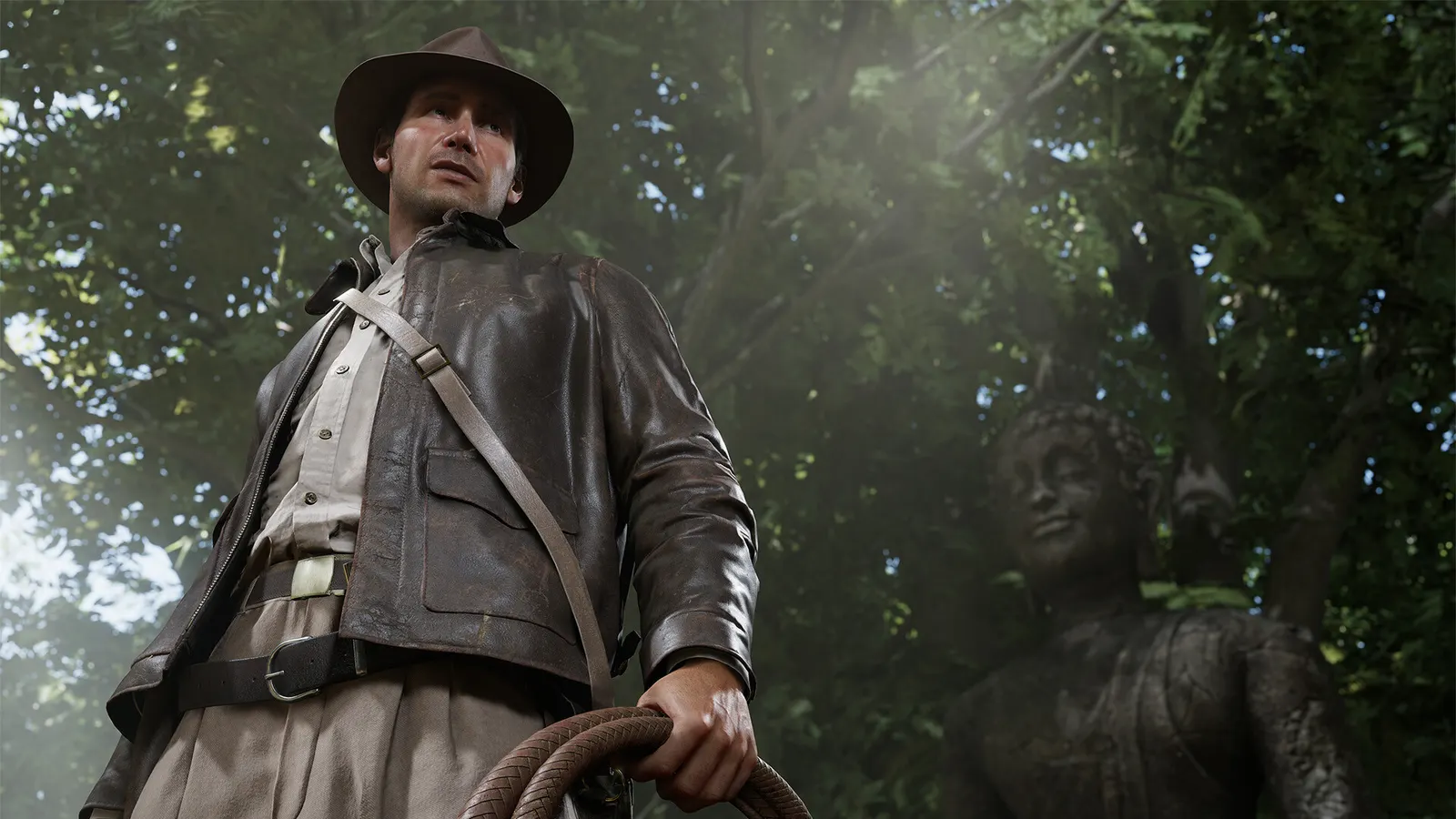 Indiana Jones and the Great Circle media 17
