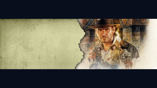 Indiana Jones® and the Infernal Machine™