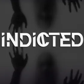 Обкладинка гри INDICTED