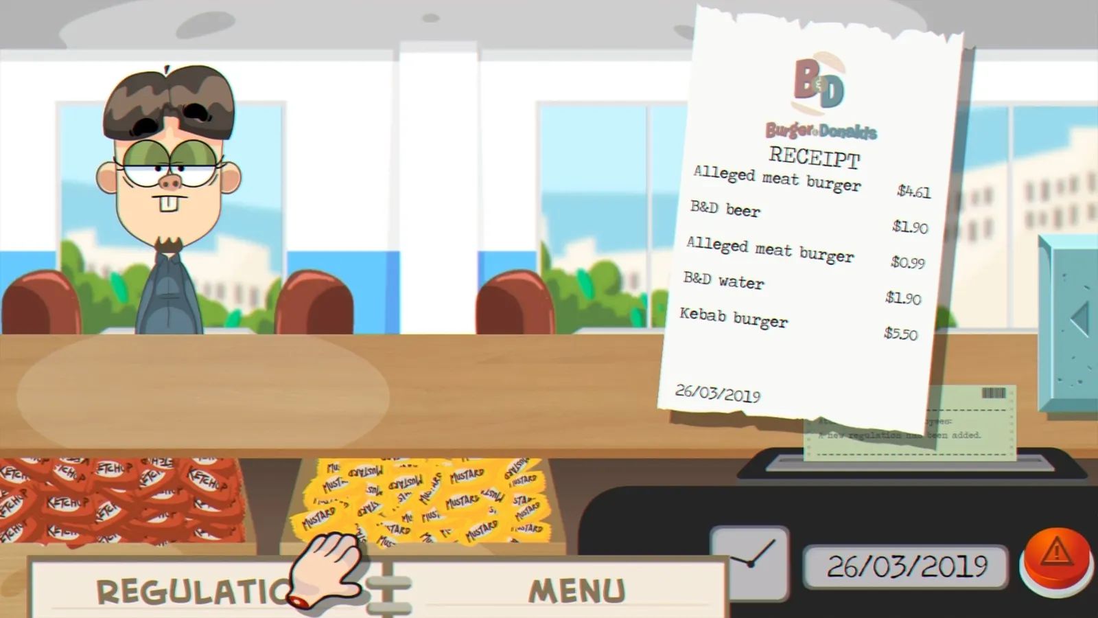 Indiecalypse media 3