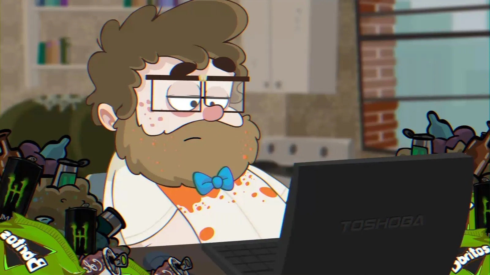 Indiecalypse media 5