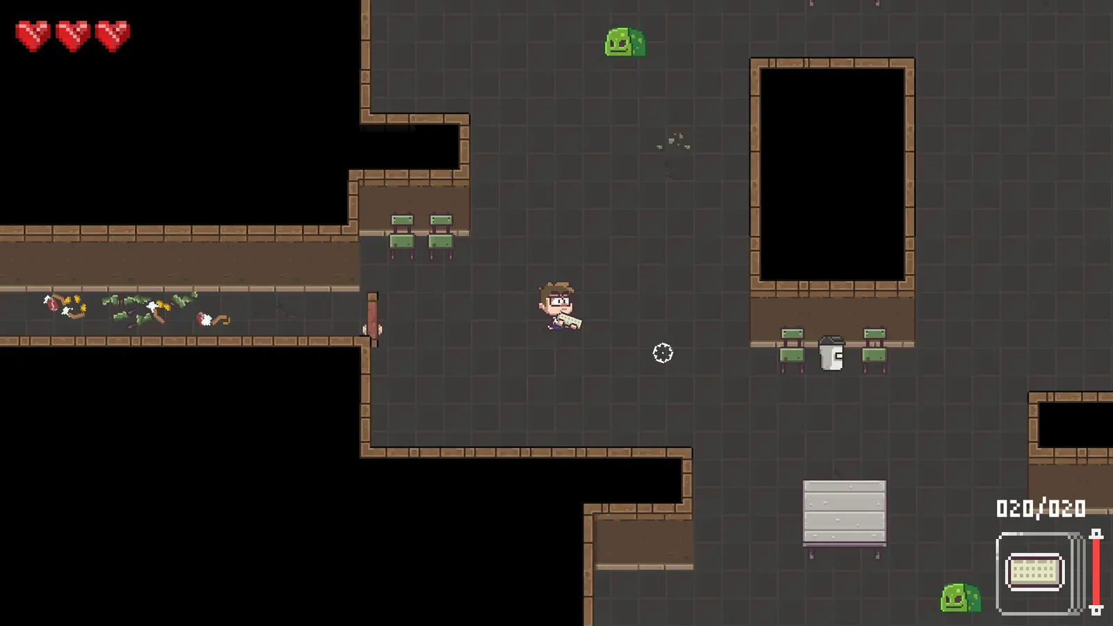 Indiecalypse media 9