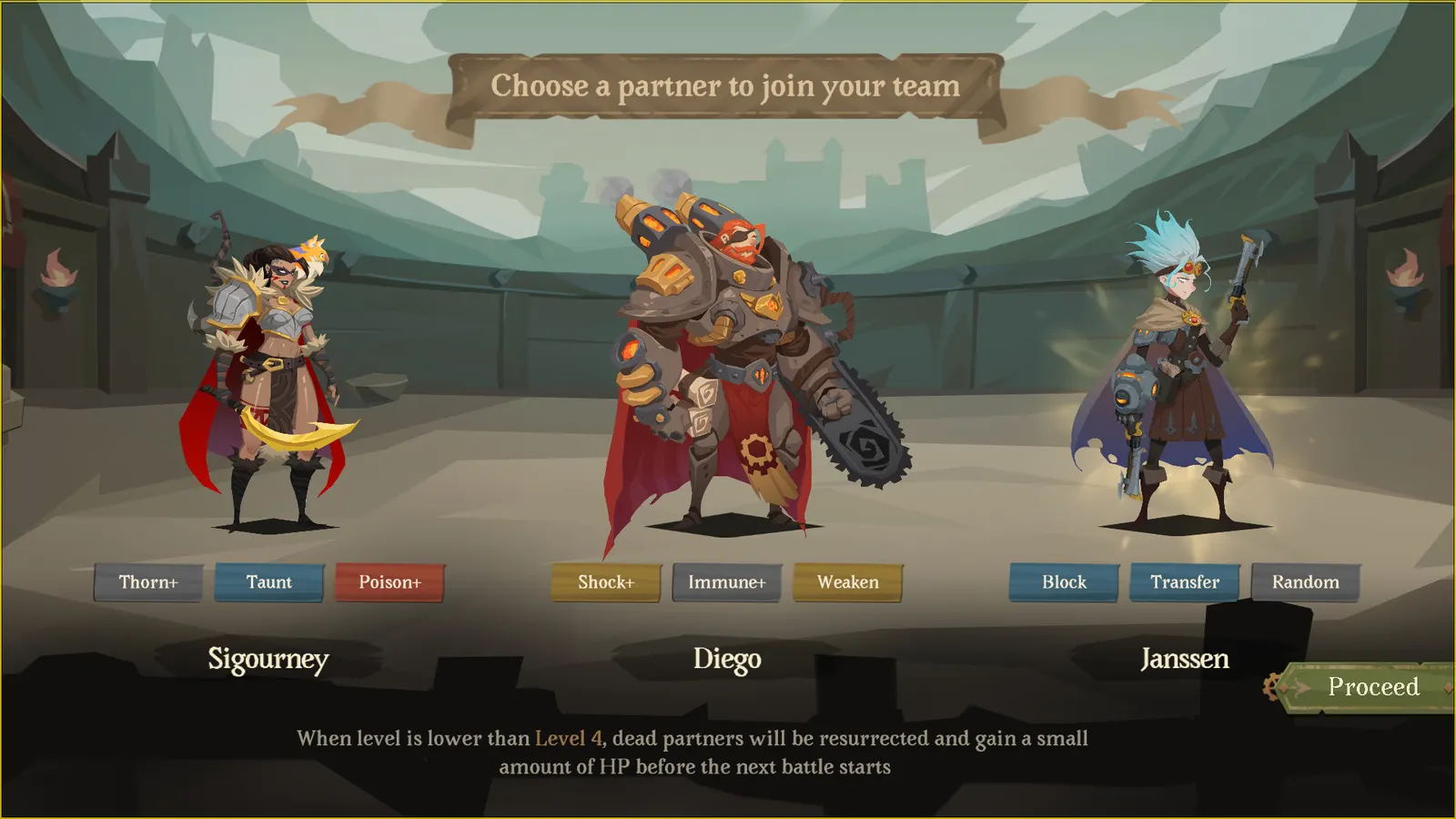 Indies' Lies media 5