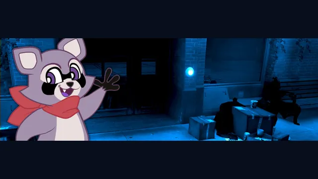 Indigo Park: Chapter 1