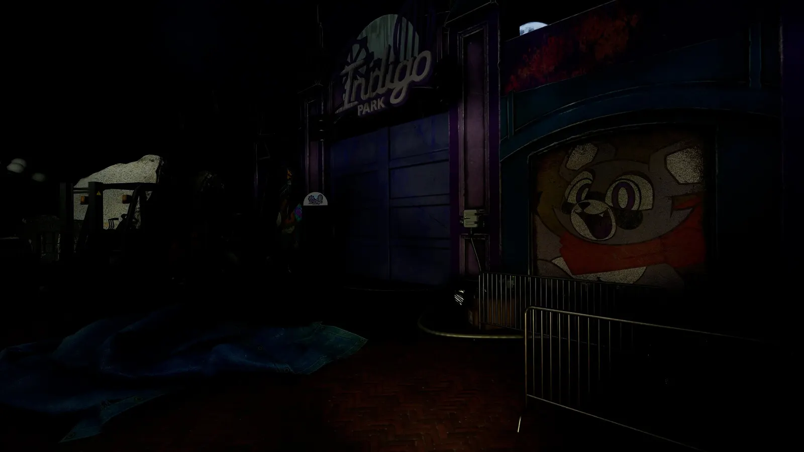 Indigo Park: Chapter 1 media 4