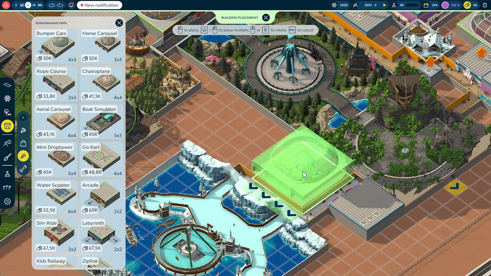 Indoorlands media 4