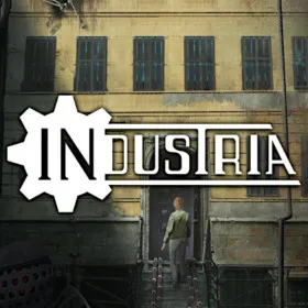 Обкладинка гри INDUSTRIA
