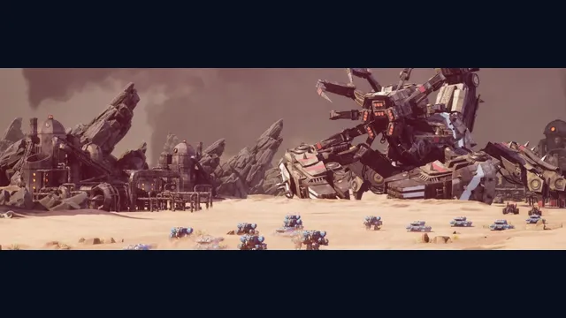 Industrial Annihilation