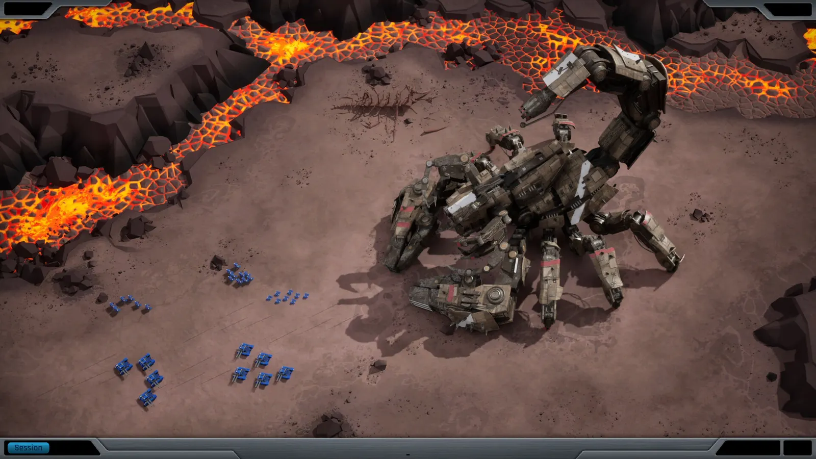 Industrial Annihilation media 2