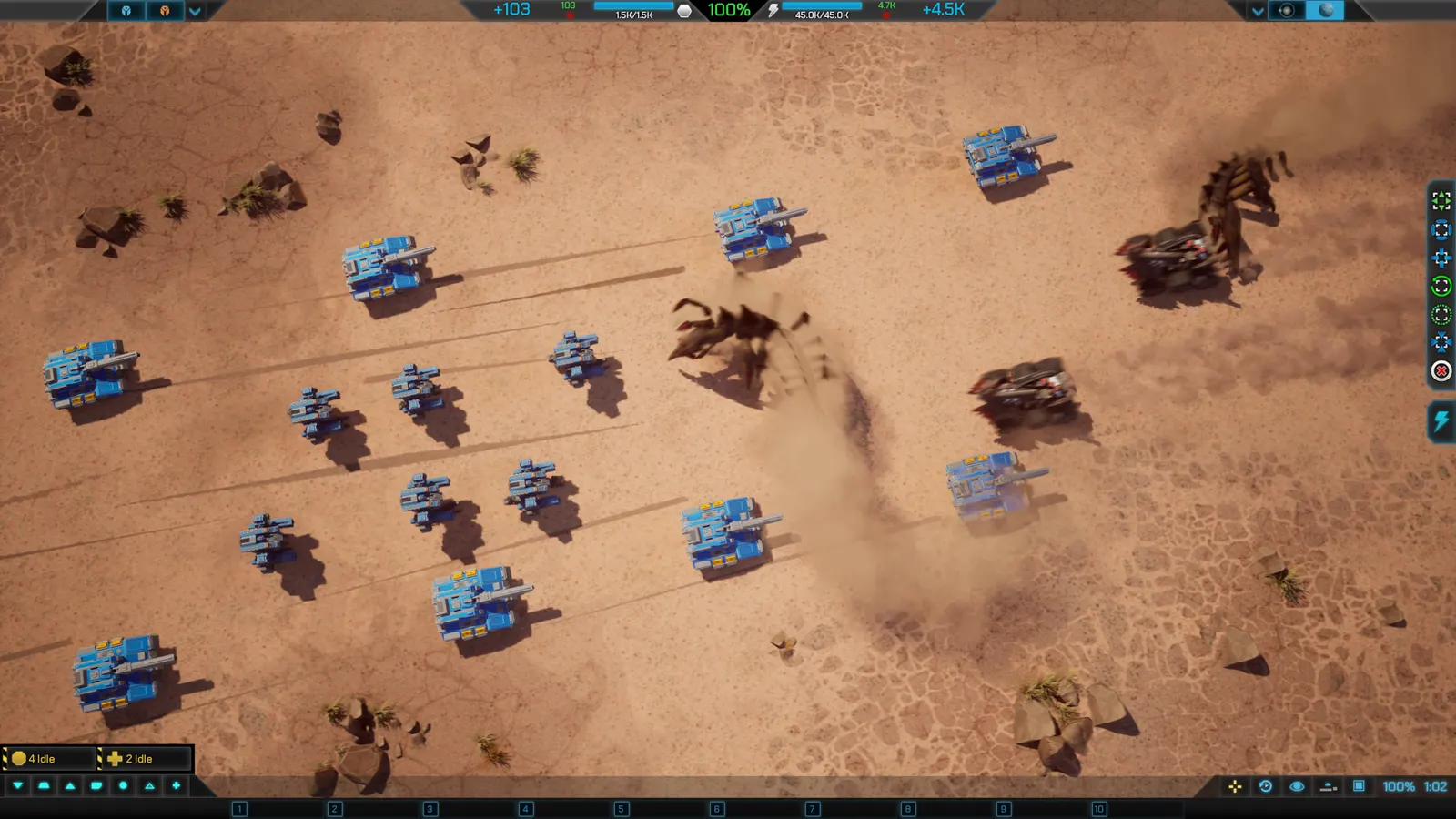Industrial Annihilation media 3