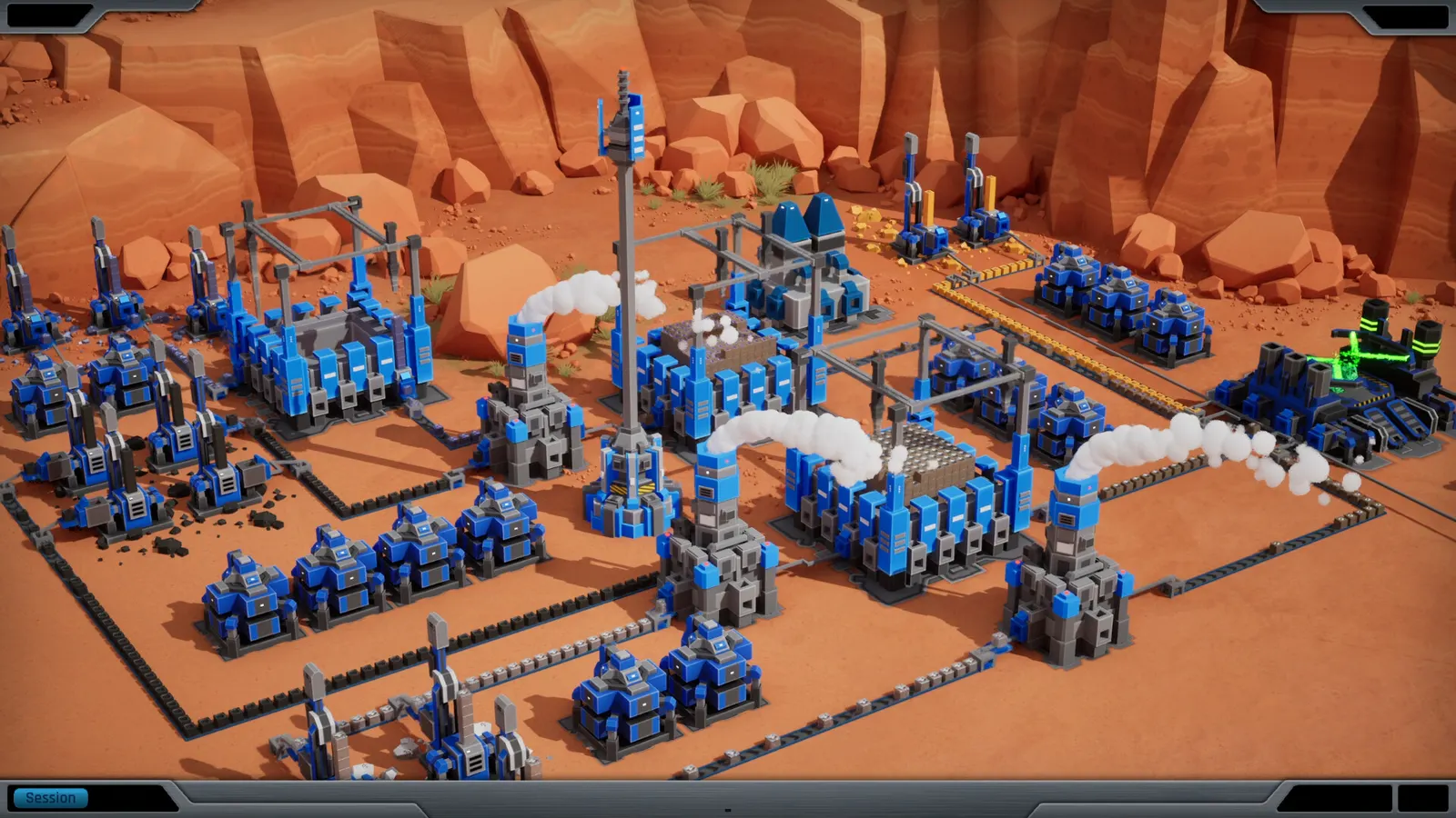 Industrial Annihilation media 5