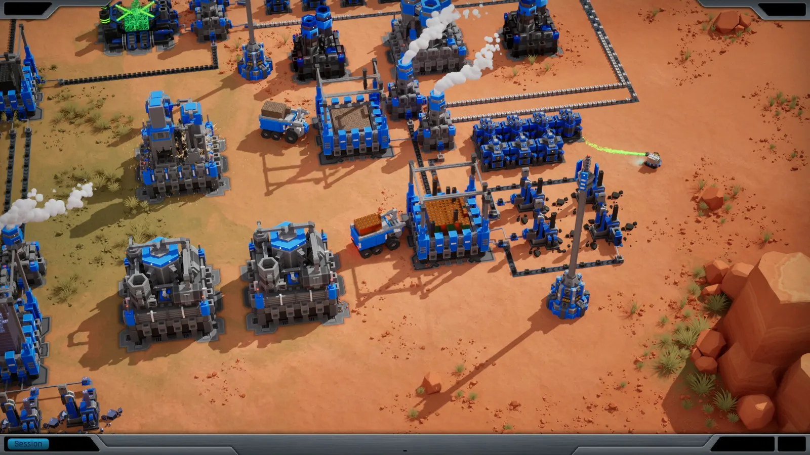 Industrial Annihilation media 7