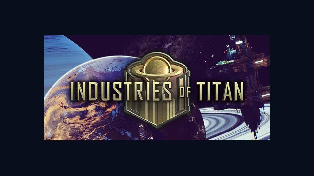 Industries of Titan