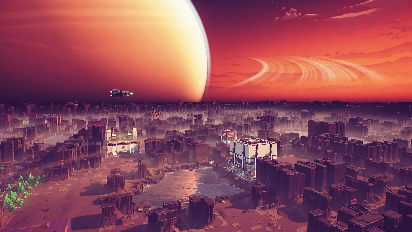 Industries of Titan media 3
