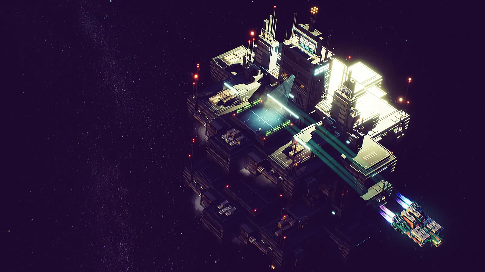 Industries of Titan media 14