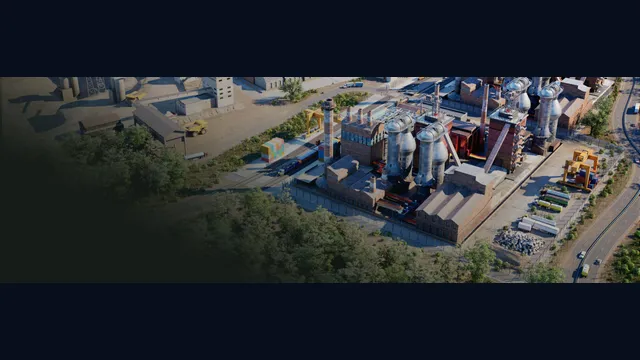 Industry Giant 4.0