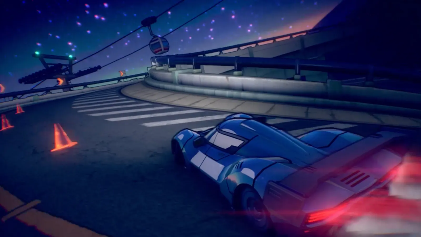 Inertial Drift media 2