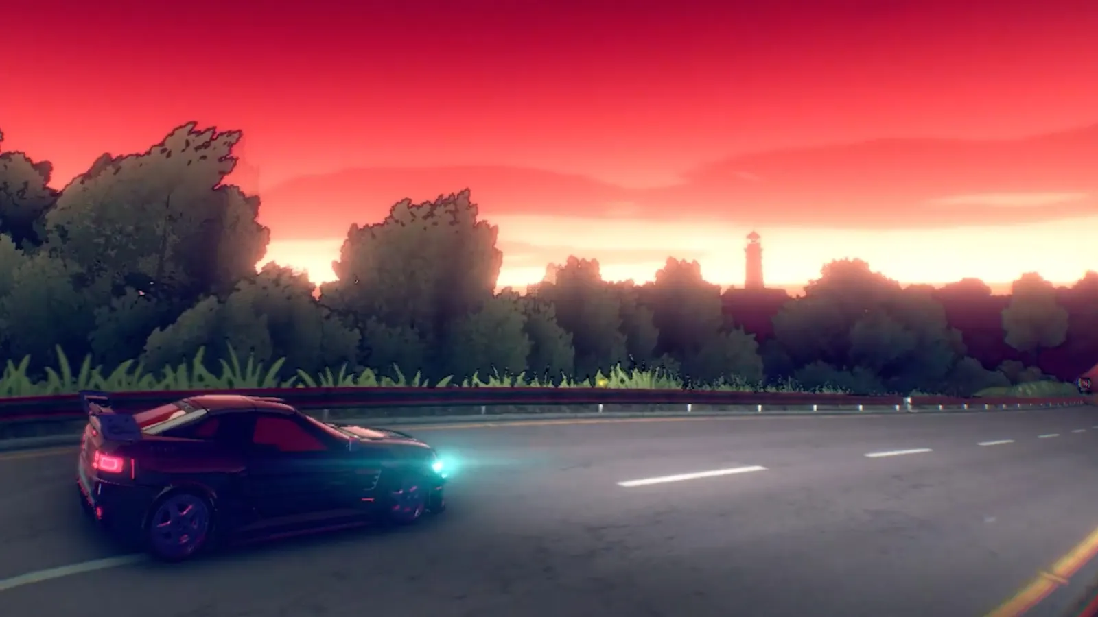 Inertial Drift media 7
