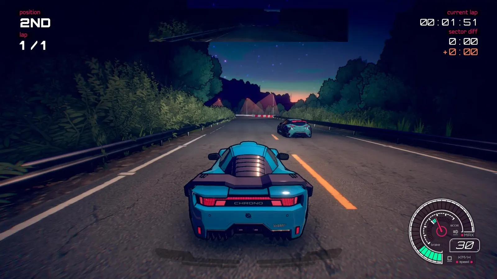 Inertial Drift media 8