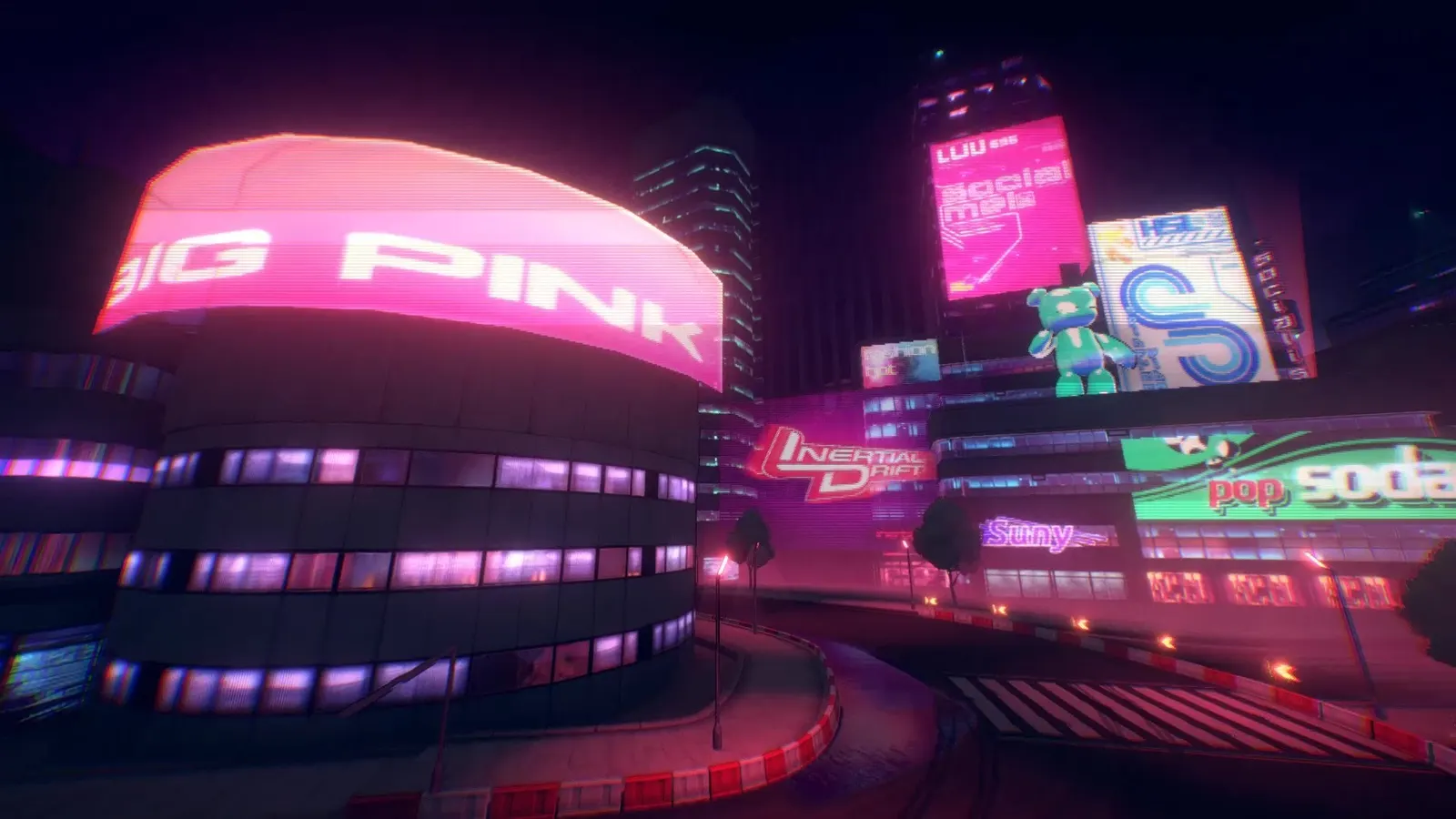 Inertial Drift media 13