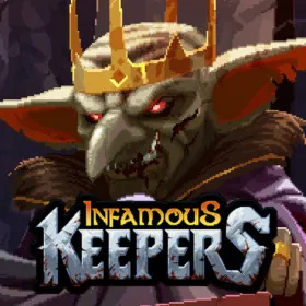 Infamous Keepers