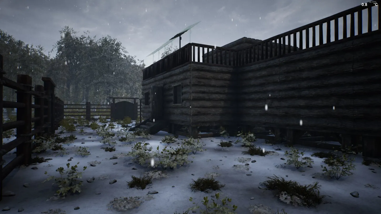 The Infected media 6